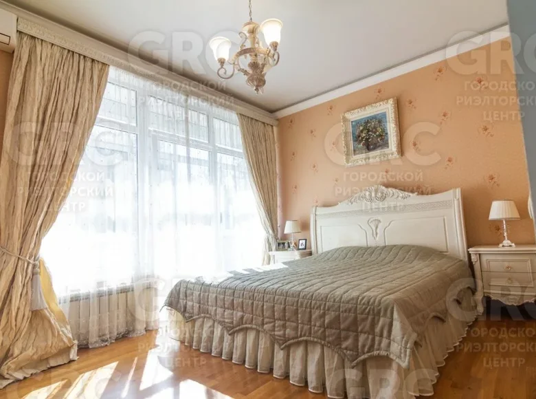 Appartement 3 chambres 156 m² Resort Town of Sochi municipal formation, Fédération de Russie
