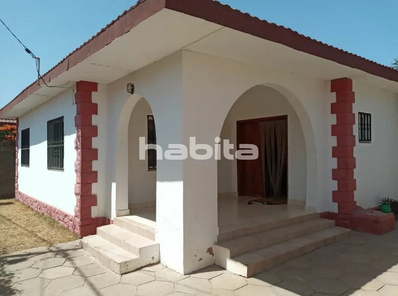 3 bedroom villa 117 m² Brufut, Gambia