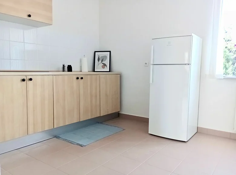 2 room apartment 62 m² in Warsaw, Poland