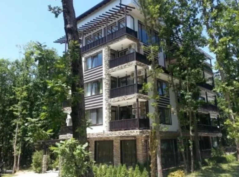 Wohnung 48 m² Primorsko, Bulgarien
