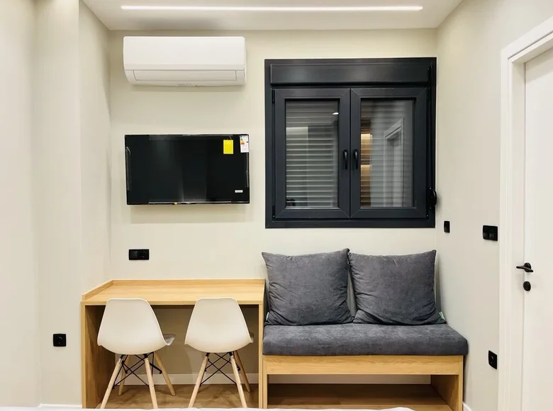 Appartement 1 chambre 25 m² Municipality of Thessaloniki, Grèce