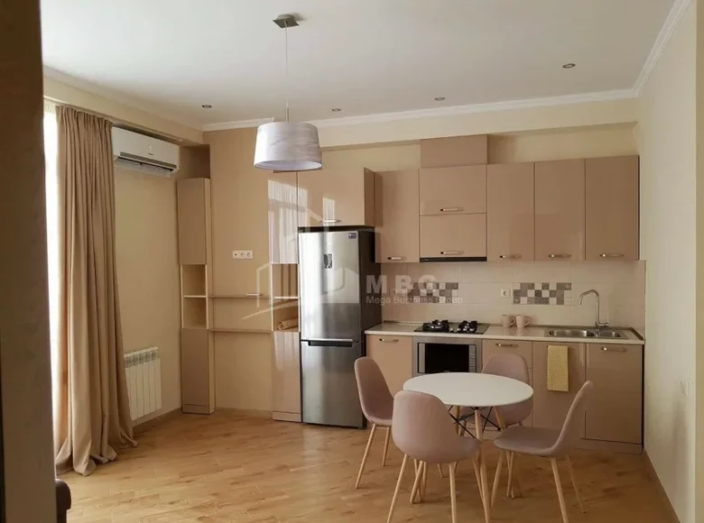 Wohnung 2 Zimmer 73 m² Tiflis, Georgien