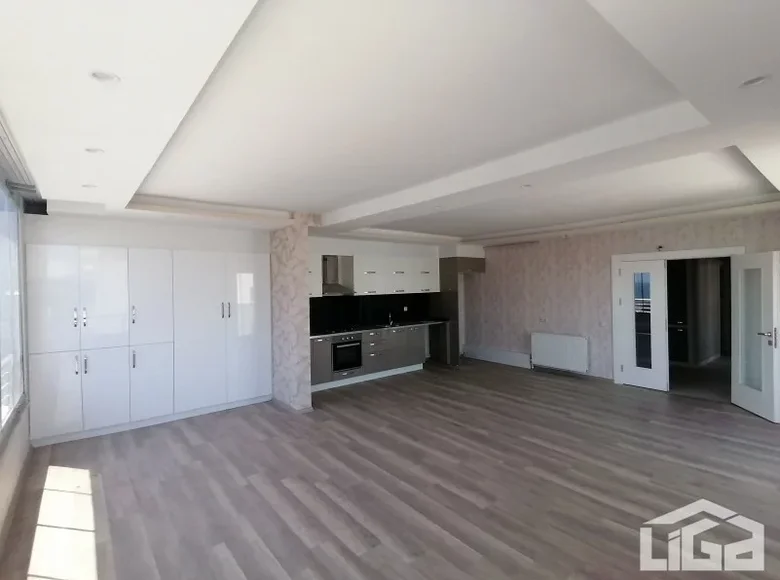 Apartamento 4 habitaciones 150 m² Erdemli, Turquía