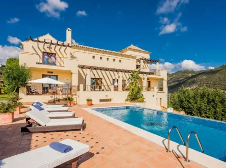 6 bedroom house 713 m² Spain, Spain