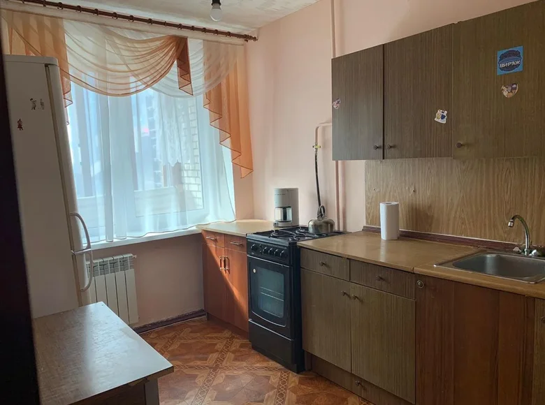 Wohnung 1 zimmer 36 m² okrug No 72, Russland