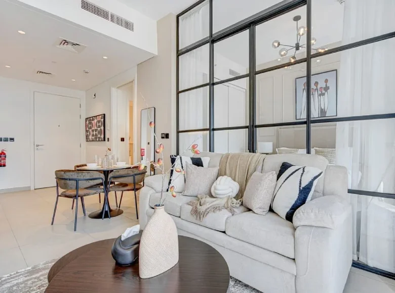 Wohnung 1 Schlafzimmer 44 m² Dubai, Vereinigte Arabische Emirate