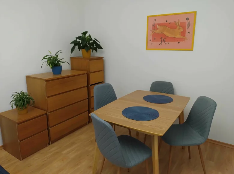 2 room apartment 48 m² in Gdansk, Poland