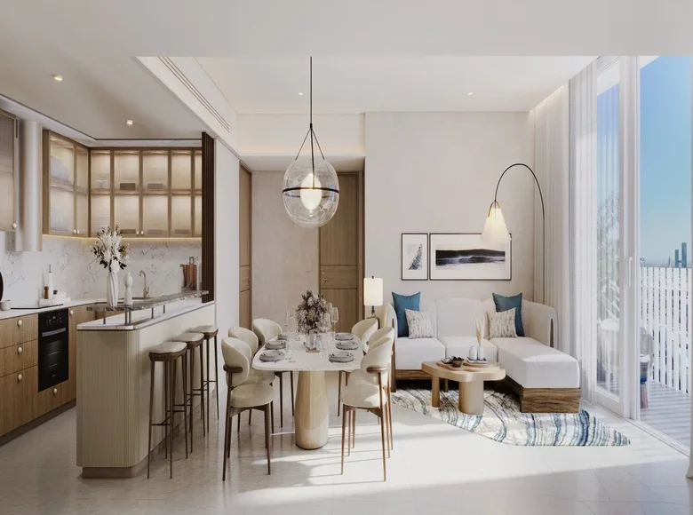 1 bedroom apartment 70 m² Dubai, United Arab Emirates
