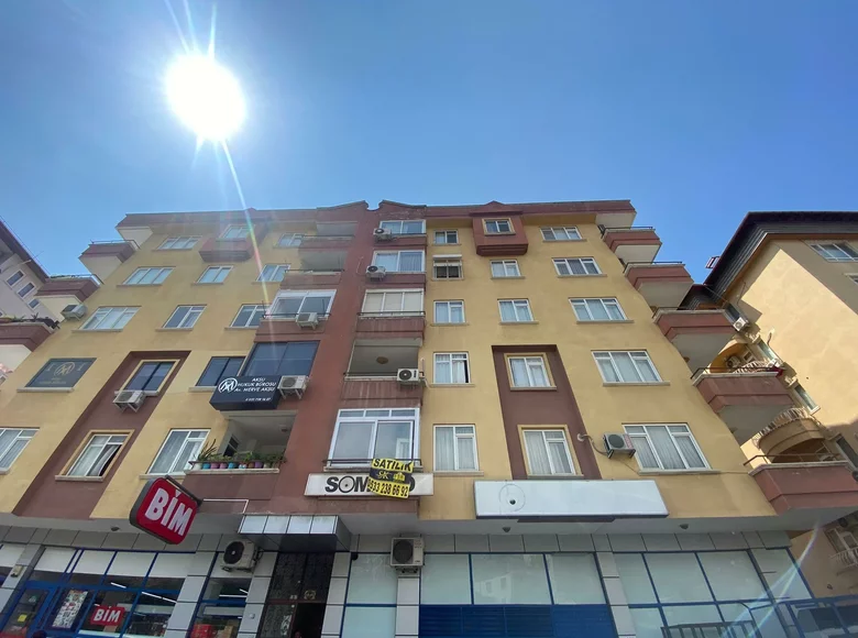 4 room apartment 160 m² Alanya, Turkey