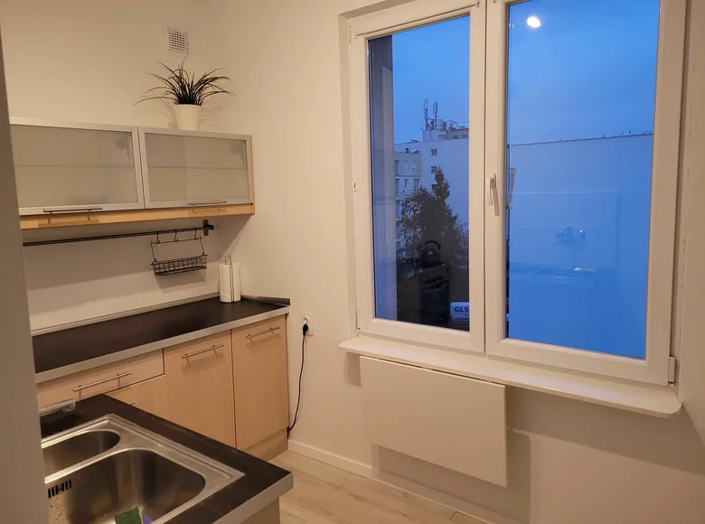 2 room apartment 55 m² in Gdynia, Poland