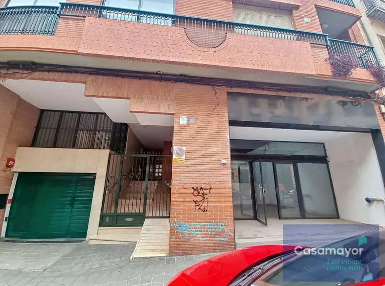 Nieruchomości komercyjne 356 m² Alicante, Hiszpania