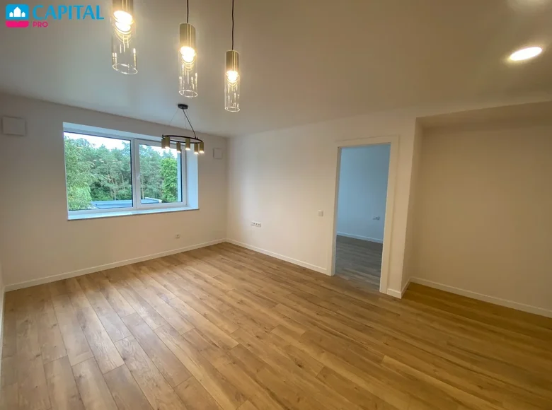 Wohnung 3 zimmer 58 m² Kedahnen, Litauen