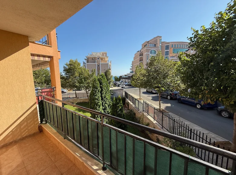 Mieszkanie 2 pokoi 69 m² Sweti Włas, Bułgaria