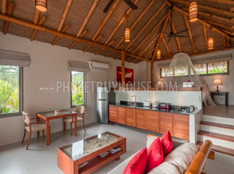 1-Schlafzimmer-Villa  Phuket, Thailand