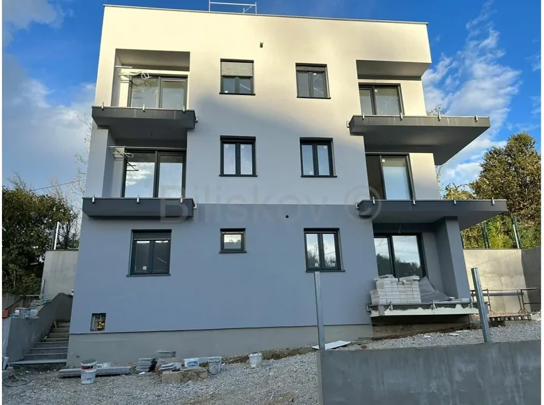 2 room villa for sale in Zagreb, Croatia for €141,056 listing 1929558