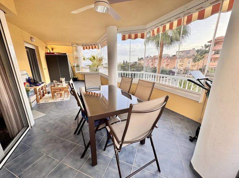 Apartamento 3 habitaciones 100 m² Fuengirola, Španjolska