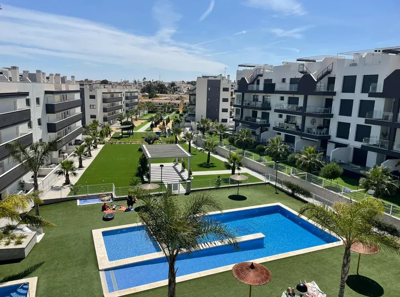 2 bedroom apartment  Orihuela, Spain