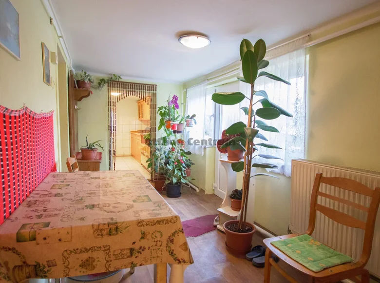 Haus 2 Zimmer 60 m² Kecskemeti jaras, Ungarn