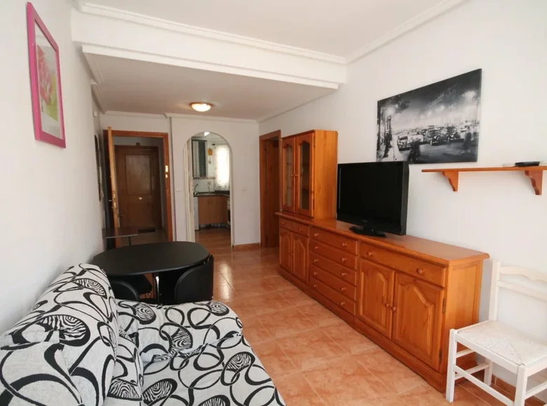 Apartamento 1 habitacion 45 m² Torrevieja, España