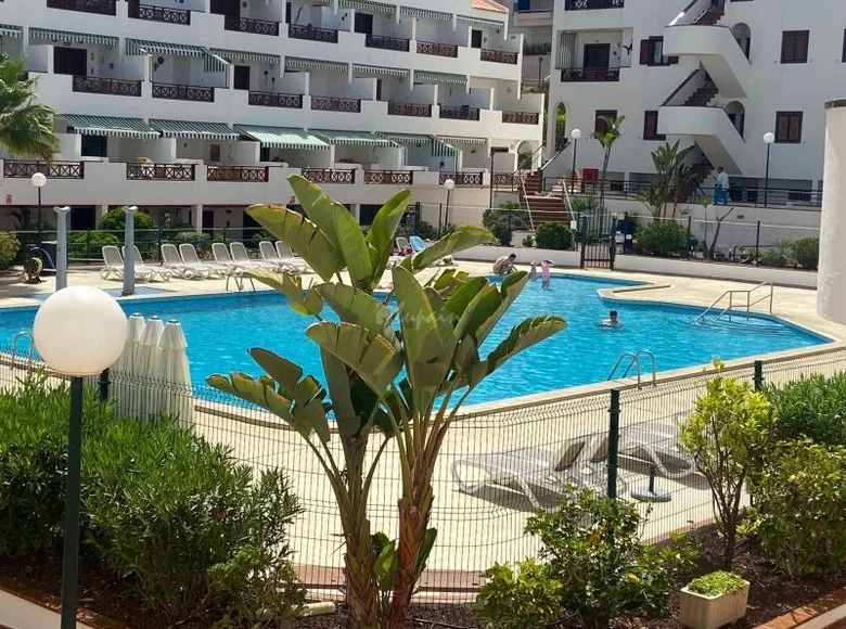 1 bedroom apartment 52 m² Arona, Spain