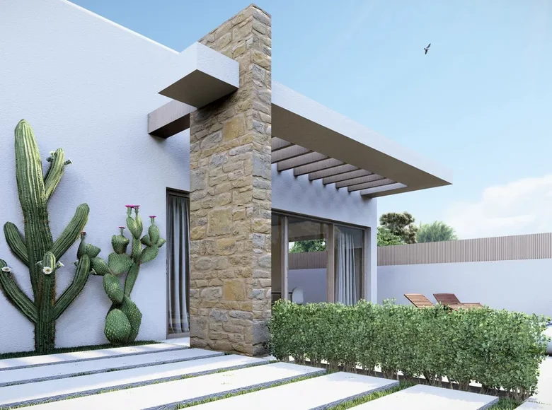 3 bedroom villa 96 m² Orihuela, Spain