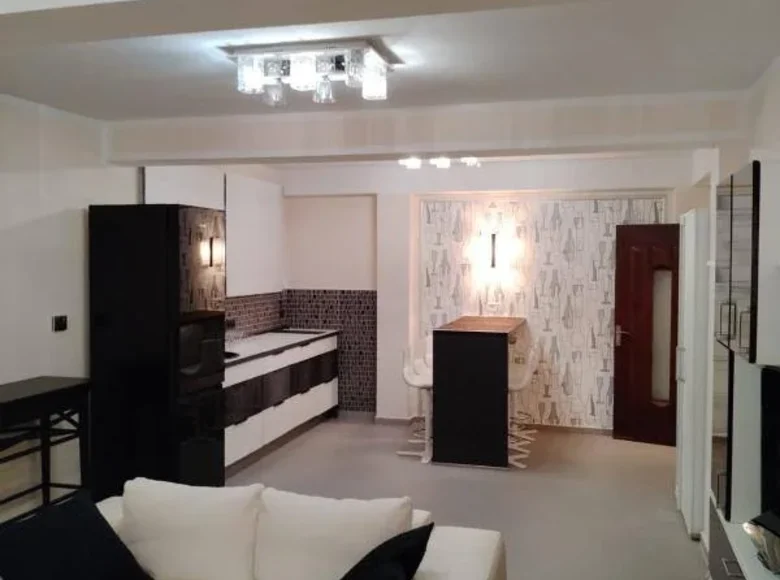 Apartamento 1 habitacion 72 m² Budva, Montenegro