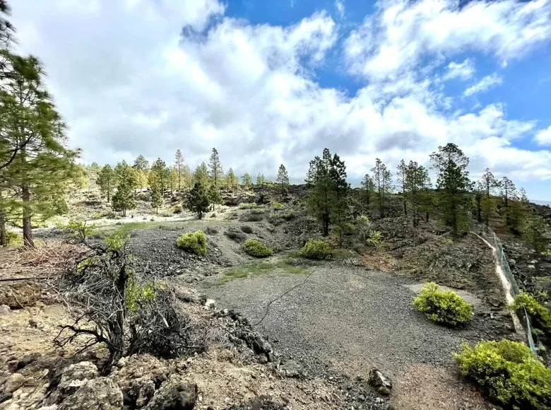 Grundstück  Guia de Isora, Spanien