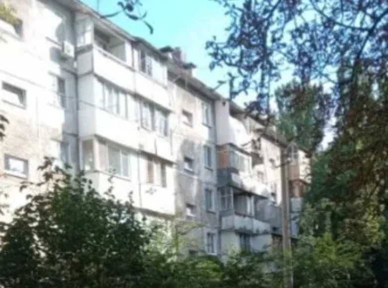 Mieszkanie 2 pokoi 48 m² Siewierodonieck, Ukraina