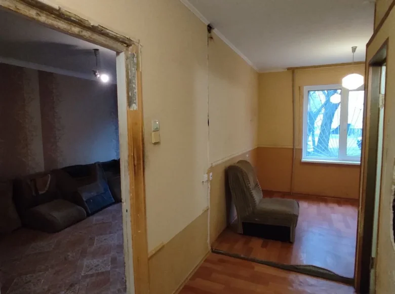 1 room apartment 34 m² Odesa, Ukraine