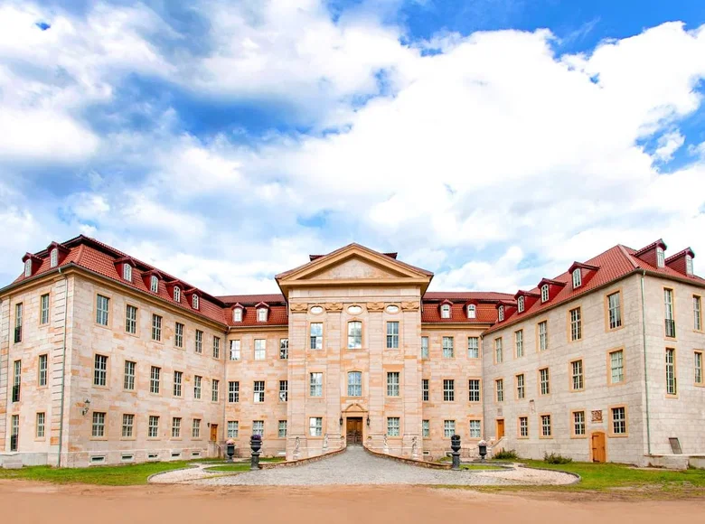 Hôtel 31 m² à Erxleben, Allemagne