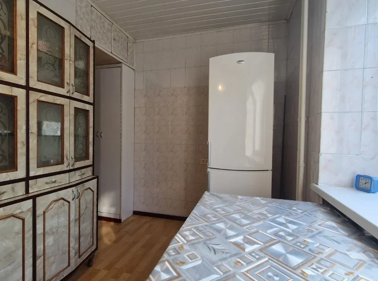 Mieszkanie 3 pokoi 56 m² Olita, Litwa