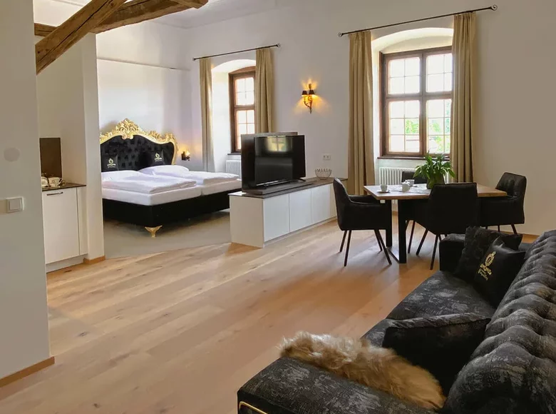 1 bedroom apartment  Aurolzmuenster, Austria