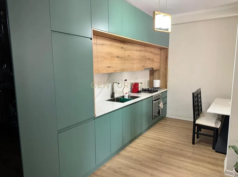 2 bedroom apartment 100 m² Bashkia Durres, Albania