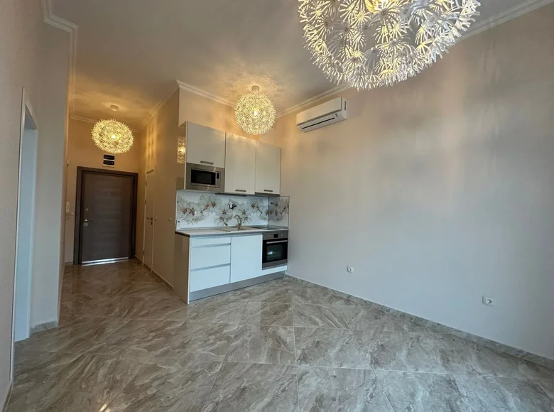 Mieszkanie 1 pokój 52 m² Obwód Burgas, Bułgaria