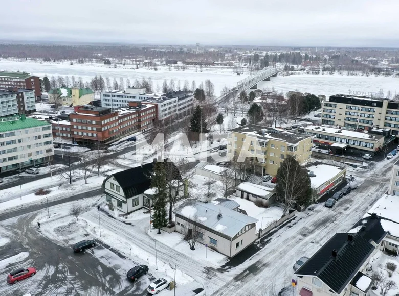 5 bedroom house 320 m² Tornio, Finland