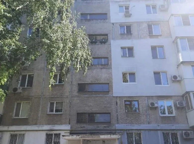 Appartement 3 chambres 63 m² Sievierodonetsk, Ukraine