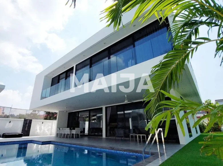 Villa 11 chambres 750 m² Pattaya, Thaïlande