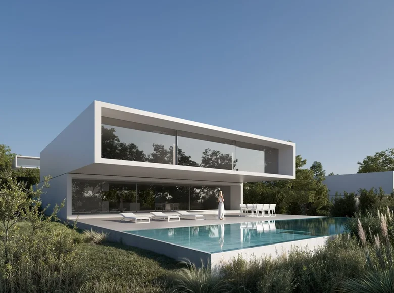 Dom 3 pokoi 470 m² Estepona, Hiszpania