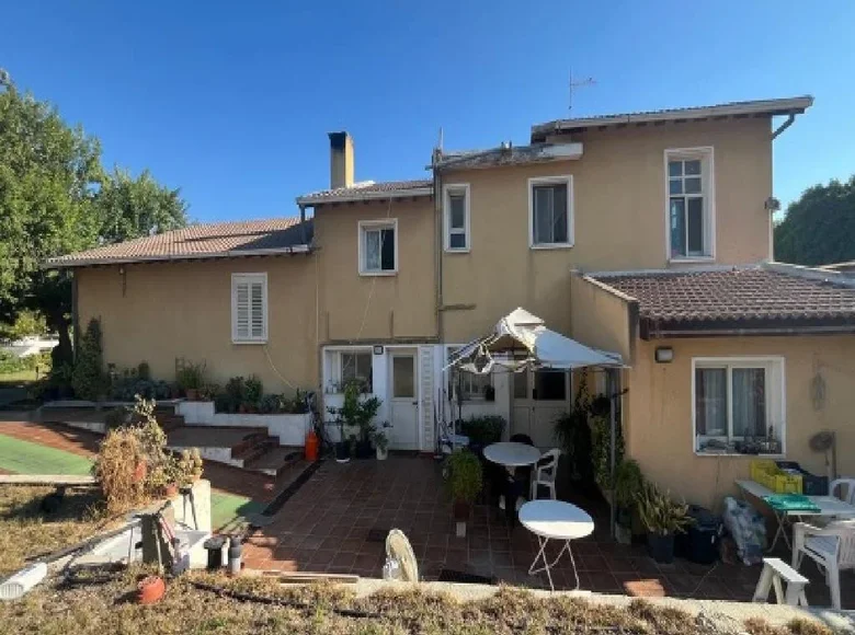 4 bedroom house 285 m² Anageia, Cyprus