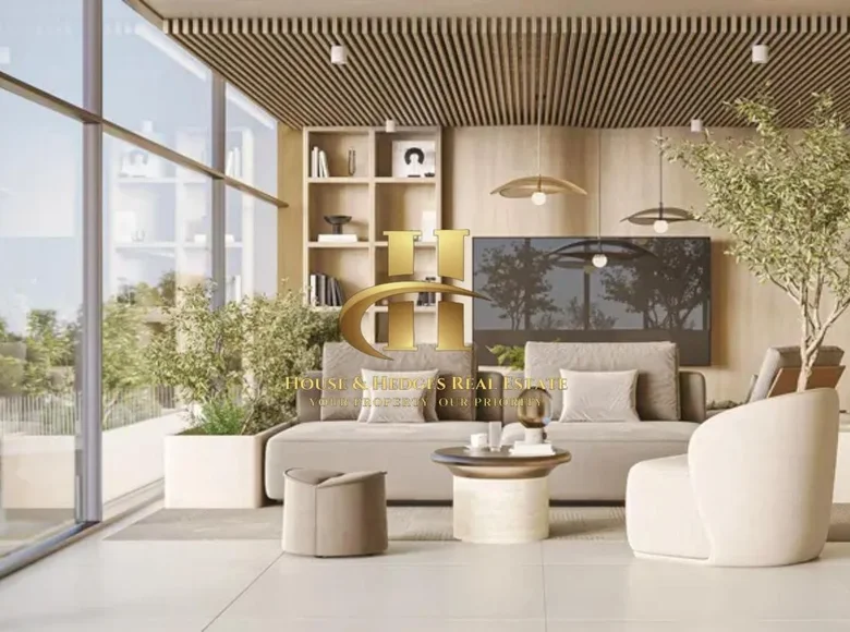 Appartement 1 chambre 755 m² Doubaï, Émirats arabes unis
