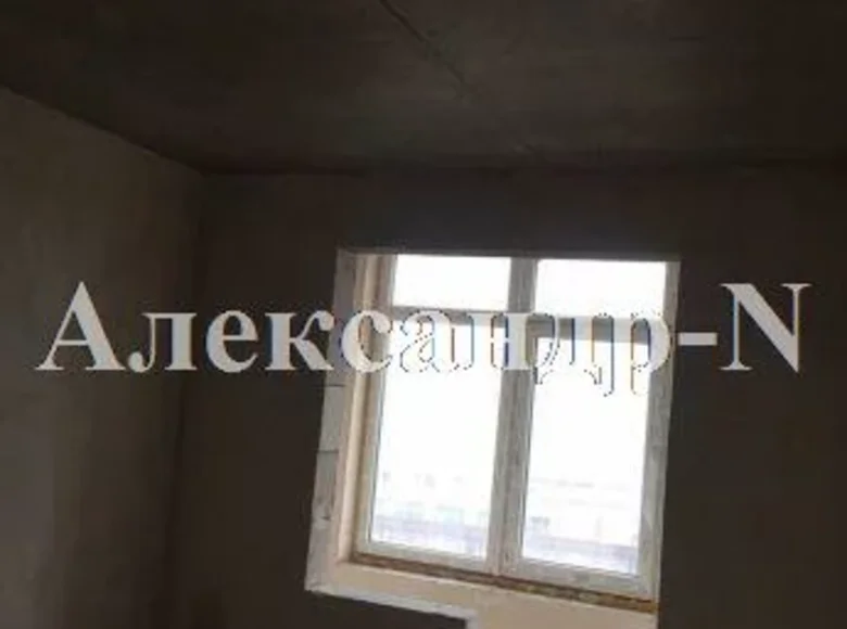 2 room apartment 58 m² Odessa, Ukraine