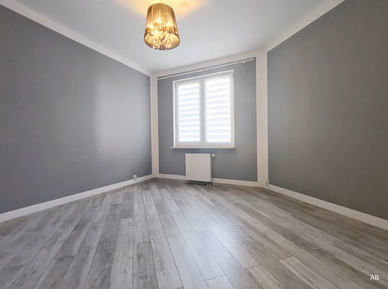 3 room apartment 78 m² Warsaw, Poland