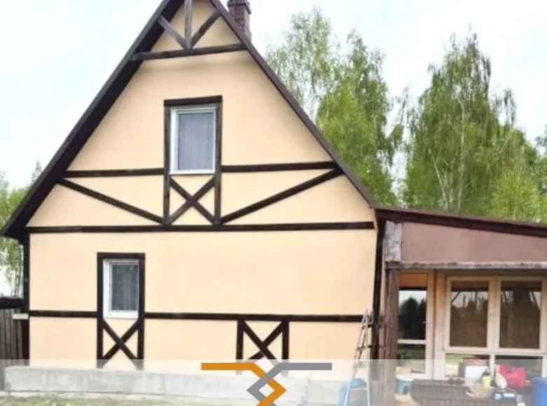 House 103 m² Dukorski sielski Saviet, Belarus