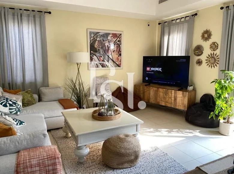 Maison de ville 4 chambres 308 m² Doubaï, Émirats arabes unis