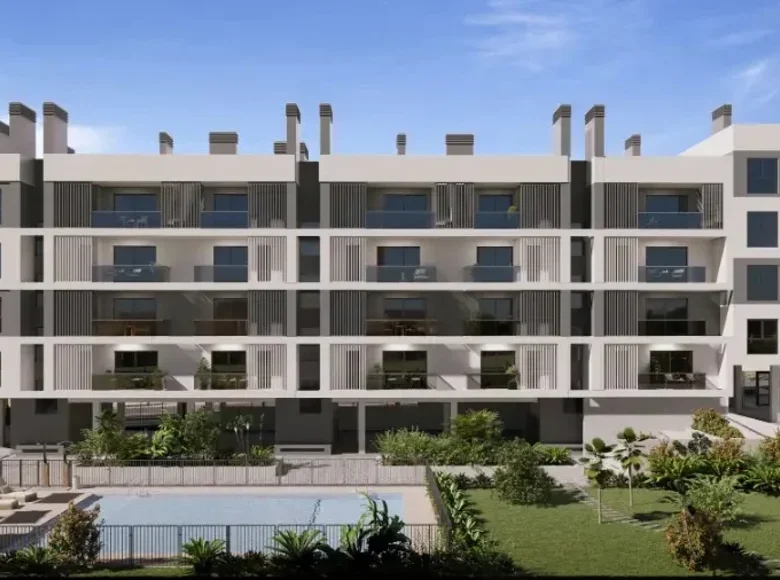 Wohnung 3 zimmer 84 m² Alicante, Spanien