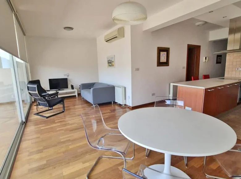 3 bedroom apartment 106 m² Nicosia, Cyprus