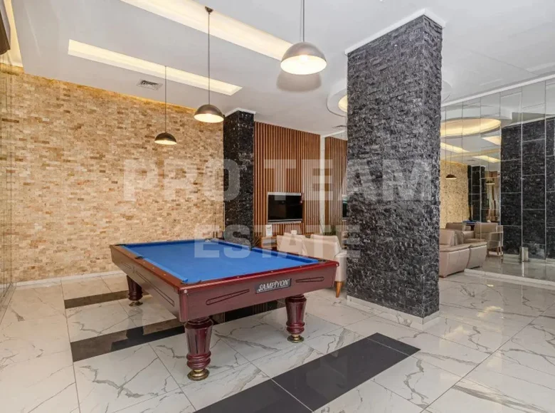 Apartamento 4 habitaciones 150 m² Kestel, Turquía