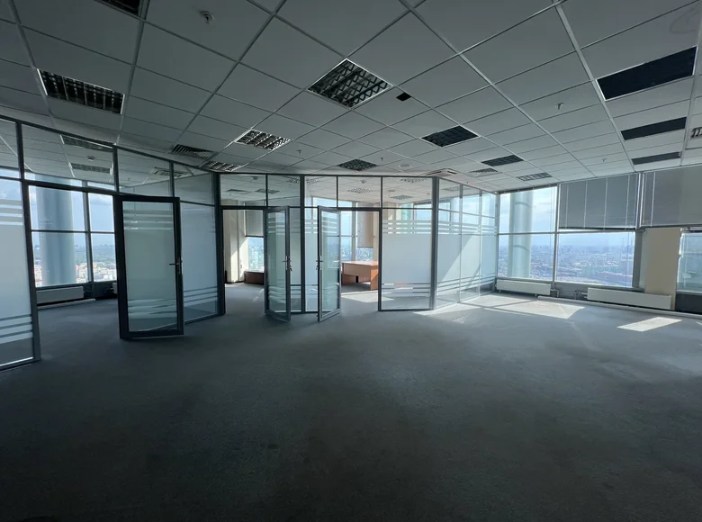 Oficina 344 m² en Moscú, Rusia