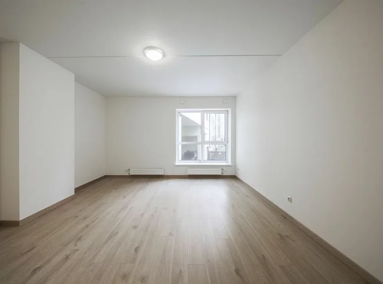 Квартира 2 комнаты 63 м² Рига, Латвия