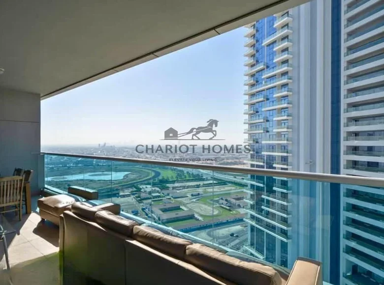 1 bedroom apartment 853 m² Dubai, United Arab Emirates